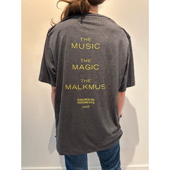 LIMITED EDITION MUBI x Pavements x Range Life promo swag pack •• Alex Ross Perry - Picture 4 of 13